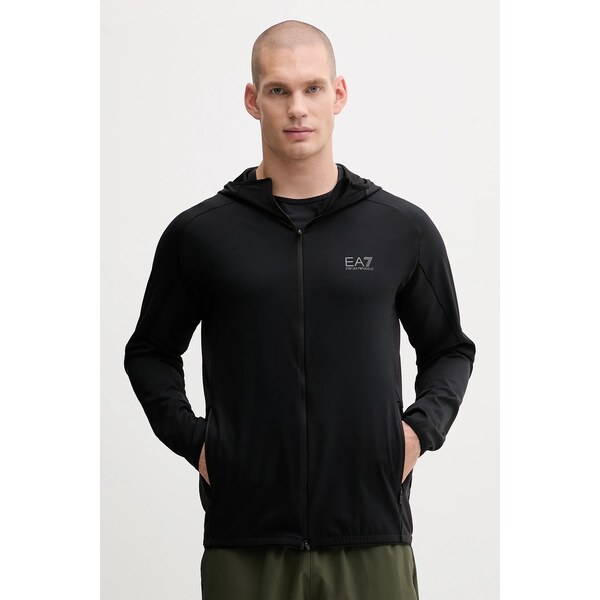 Tréningová mikina EA7 Emporio Armani 64915454