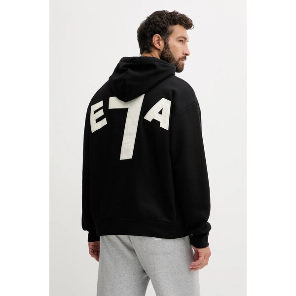 Bavlnená mikina EA7 Emporio Armani 64915484