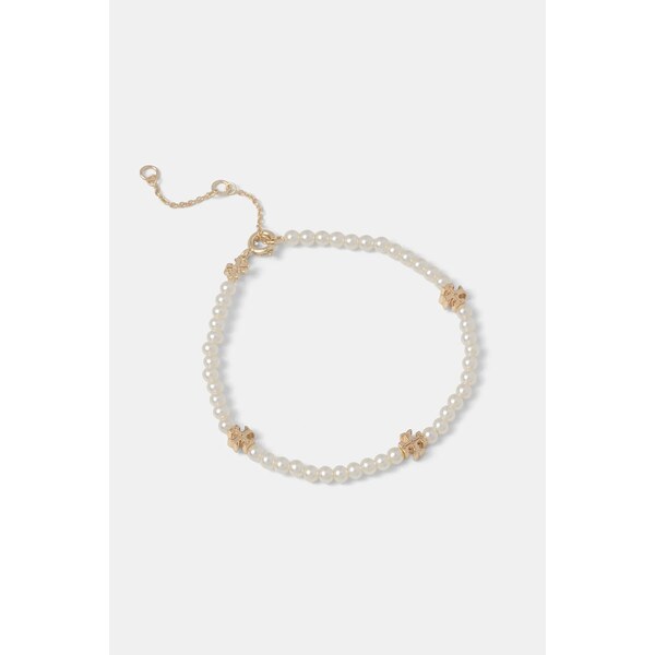 Náramok Tory Burch Kira Pearl Bracelet 64915508