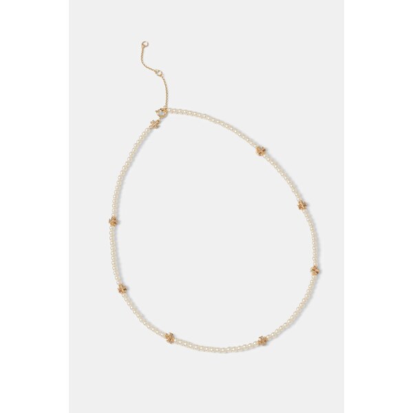 Náhrdelník Tory Burch Kira Pearl Necklace 64915507