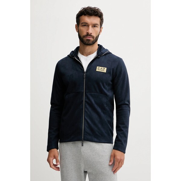 Mikina EA7 Emporio Armani 64915528