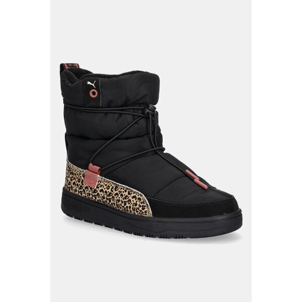 Snehule Puma Snowbae Wns Animal Flair 64915556