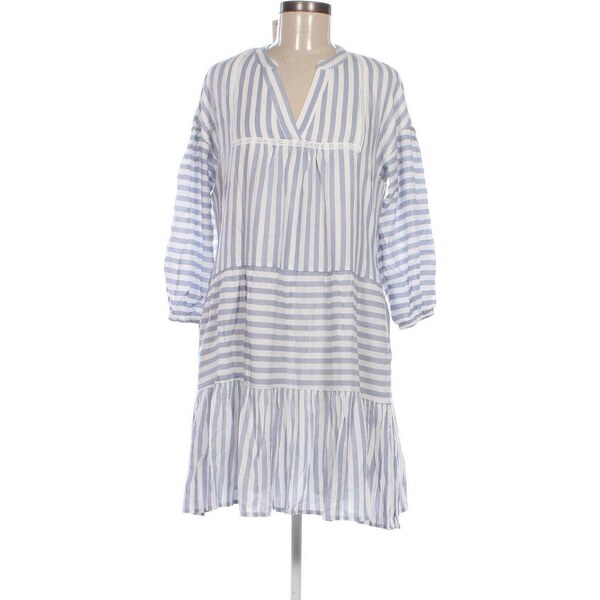 Šaty Smashed Lemon 64916824