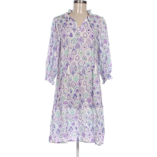 Šaty Smashed Lemon 64916877