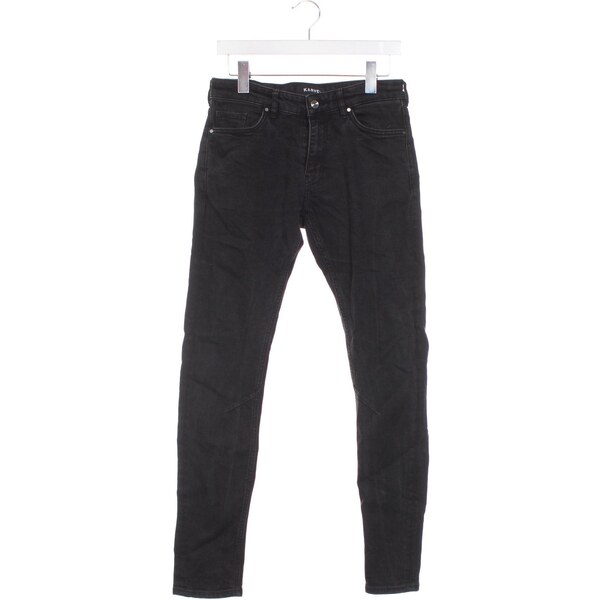 Pánske džínsy Karve 64917326