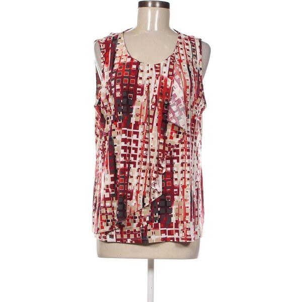 Dámsky top Suzanne Grae 64917494