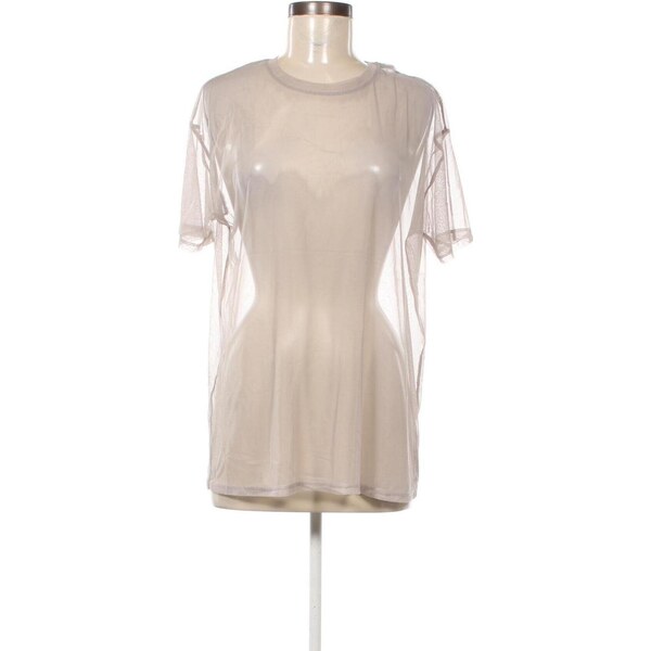 Dámska blúza Bershka 64917534