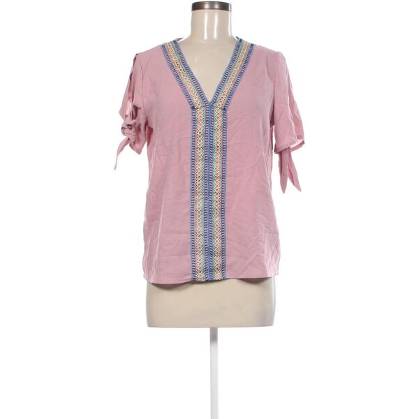 Dámska blúza SHEIN 64917625