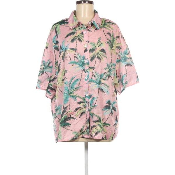 Dámska košeľa SHEIN 64917677