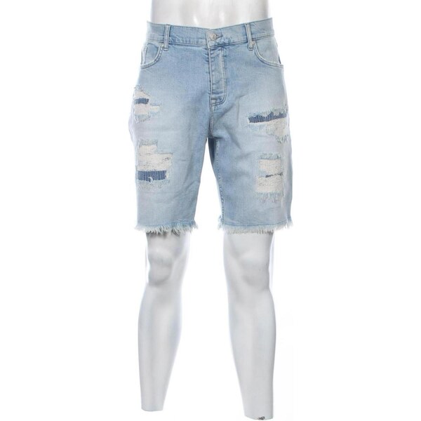 Pánske kraťasy Review 64917634