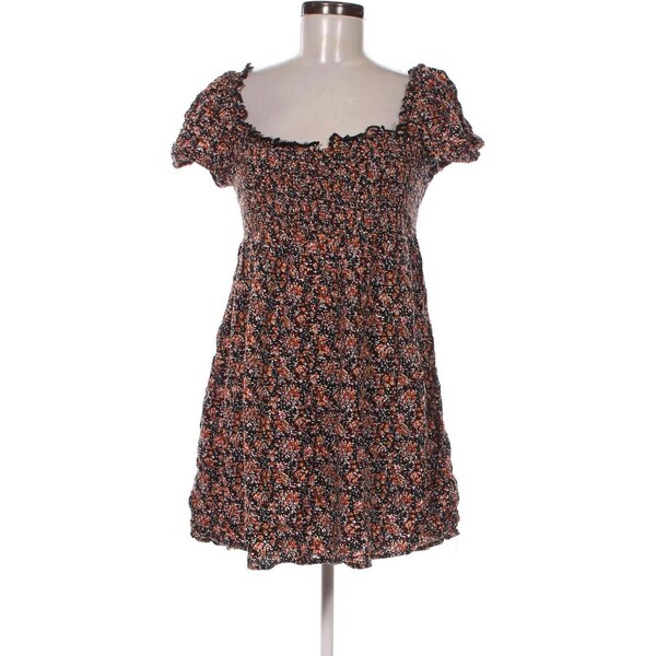 Dámska blúza Wild Flower 64917706