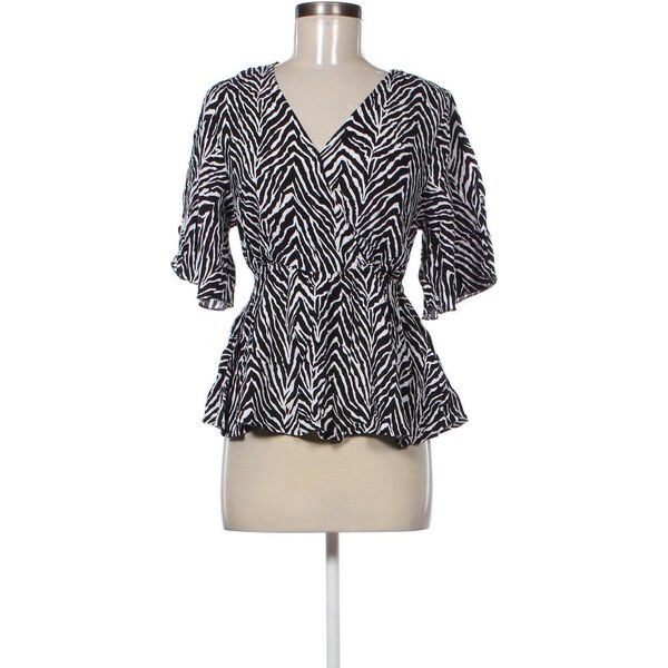 Dámska blúza Amisu 64917816