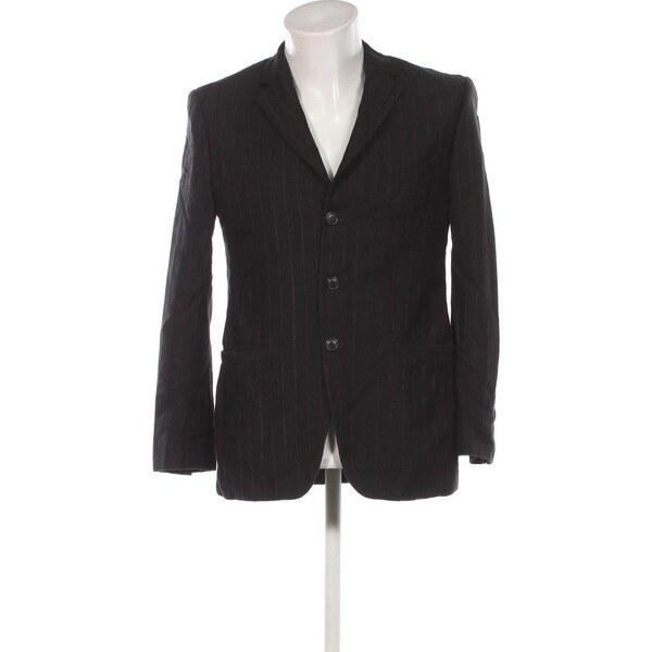 Pánske sako Bertoni 64917856