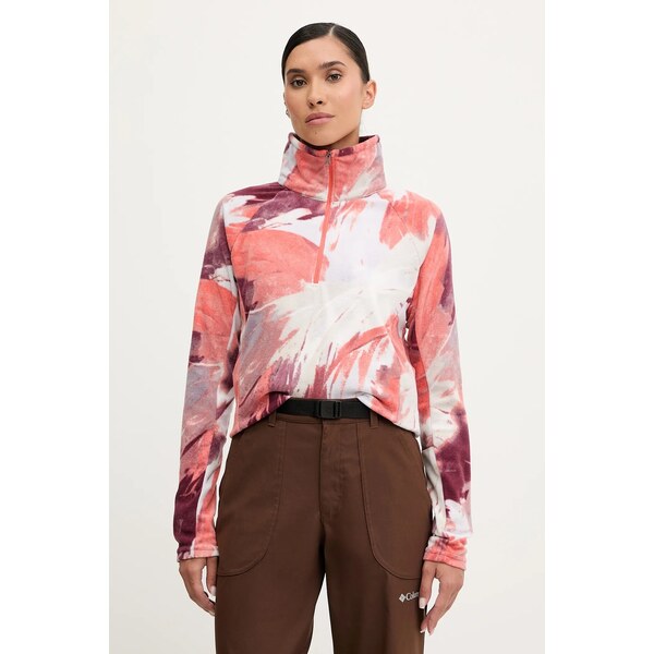 Športová mikina Columbia Glacial IV 64917000