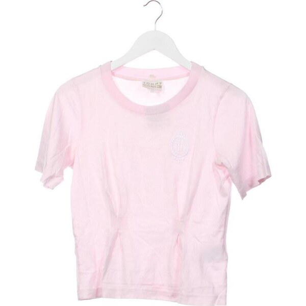 Dámske tričko Tommy Icons 64917978