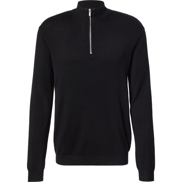 Only & Sons Sveter Wyler čierna 28670887