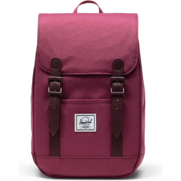 Herschel Retreat Mini Backpack Violet Quartz 65065459