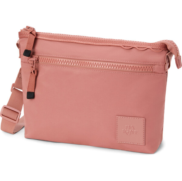 Dakine RENOVATION CROSSBODY BAG - WITHERED ROSE 65065469