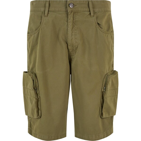 Urban Classics Kapsáče olivová 65642961