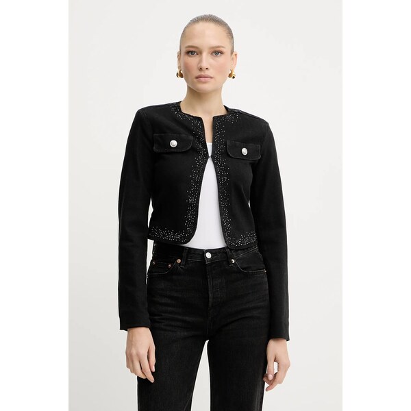 Rifľová bunda Liu Jo 64921150