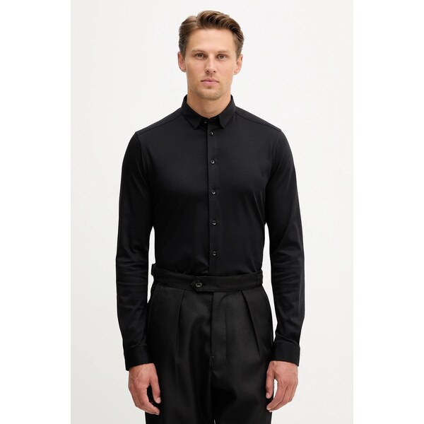 Bavlnená košeľa Mos Mosh MARCO 64921059