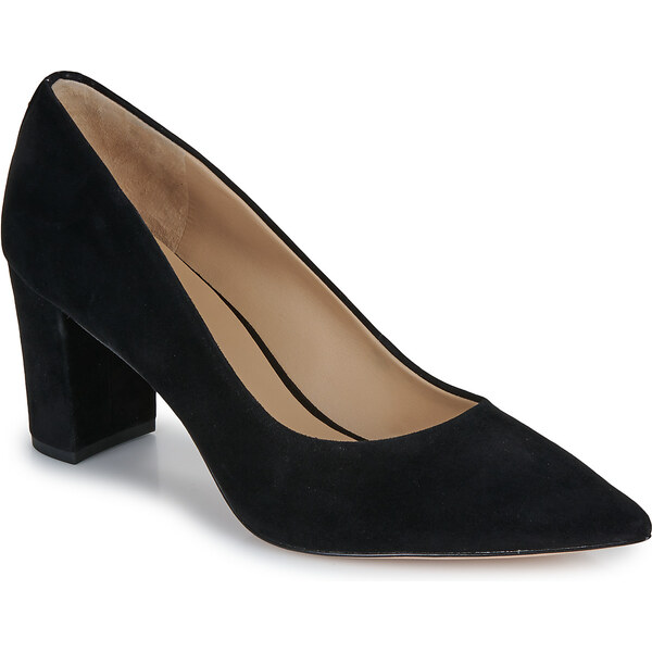 Lauren Ralph Lauren Lodičky LANETTE BLKH Lauren Ralph Lauren 64920299