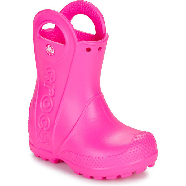 Crocs Čižmy do dažďa Handle It Rain Boot T Crocs 64920341