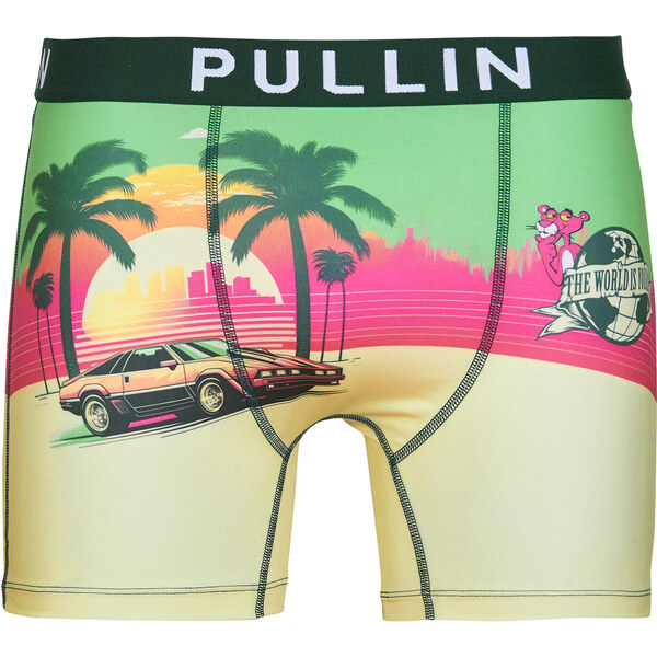 Pullin Spodky FASHION 2 Pullin 64920354