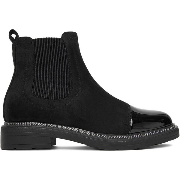 Členková obuv s elastickým prvkom DeeZee 64921654