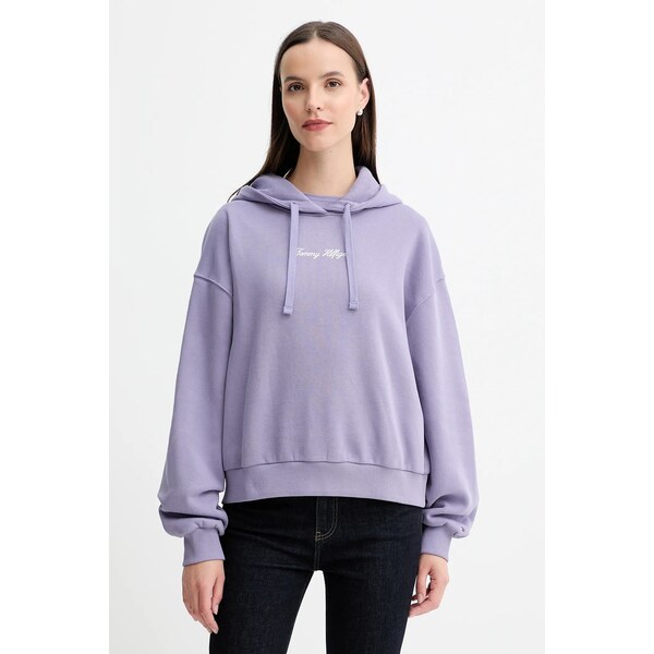 Mikina Tommy Hilfiger 64921097