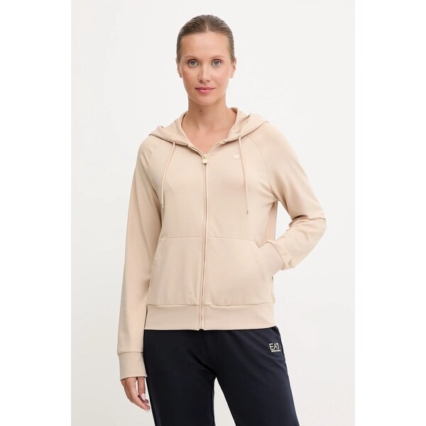 Mikina EA7 Emporio Armani 64921124