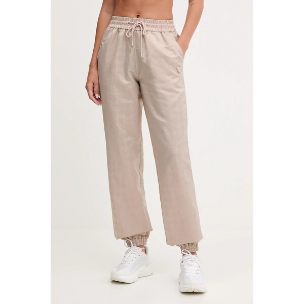 Nohavice Guess AOP 64921161