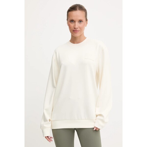 Mikina EA7 Emporio Armani 64921093