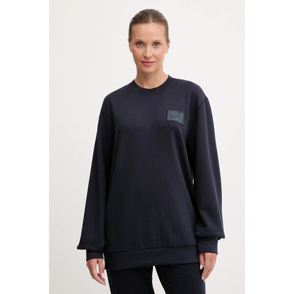 Mikina EA7 Emporio Armani 64921092