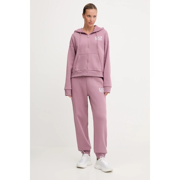 Tepláková súprava EA7 Emporio Armani 64921089