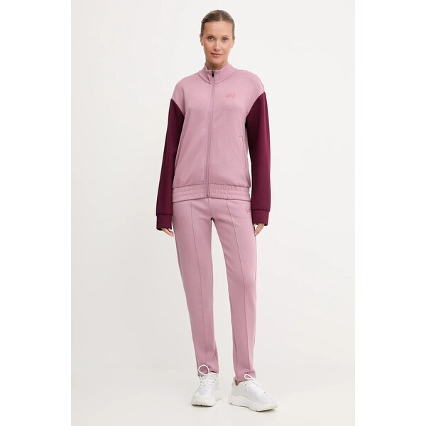 Tepláková súprava EA7 Emporio Armani 64921168