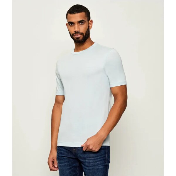 BOSS BLACK Tričko Thompson | regular fit 64918992