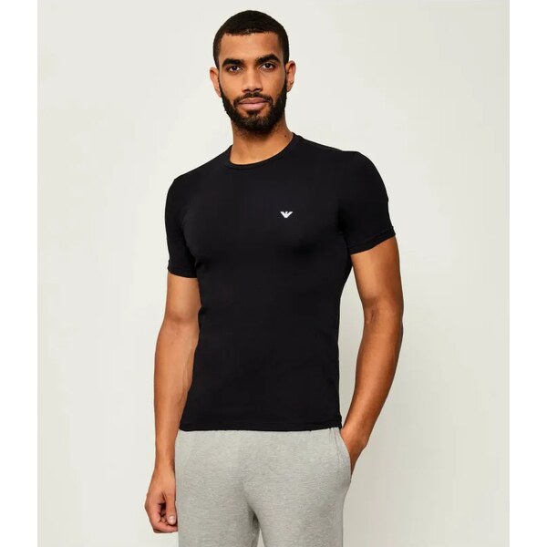 Emporio Armani Tričko | Slim Fit 64919042