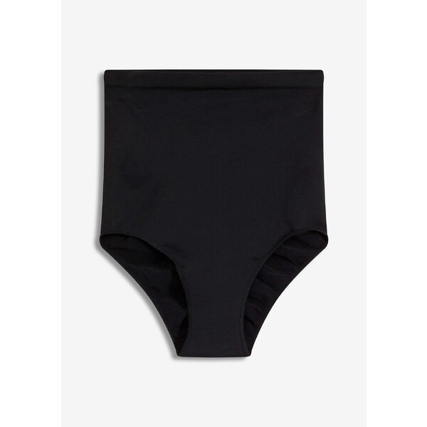 bonprix Sťahovacie nohavičky Seamless, vysoký pás, stredný tvarujúci 64732261