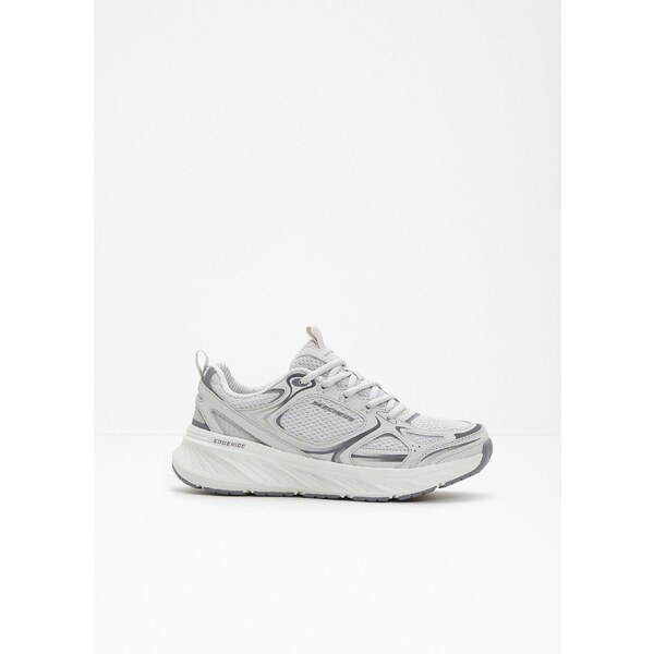 bonprix Tenisky Skechers, farba šedá 64921802