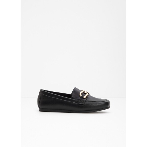 bonprix Mokasíny, farba čierna 64922199