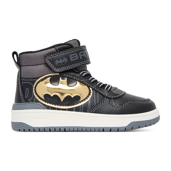 Sneakersy Geox 64922522