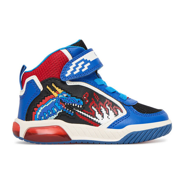 Sneakersy Geox 65199430