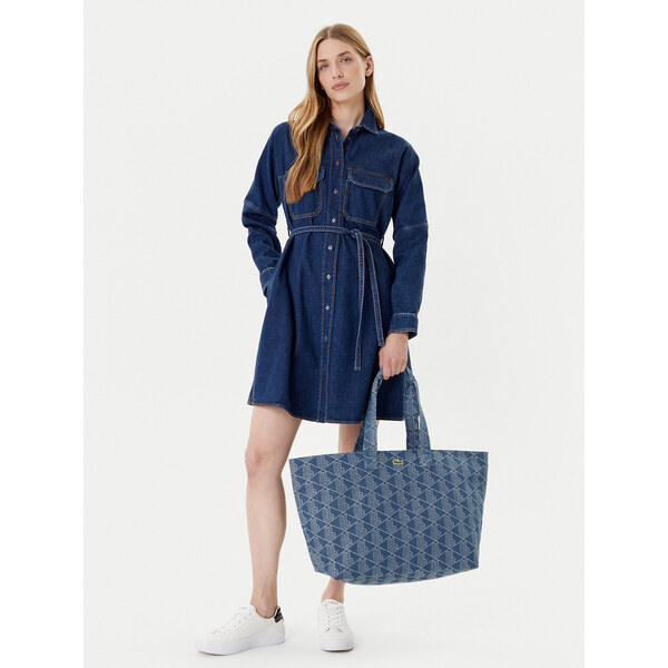 Kabelka Lacoste 63317476