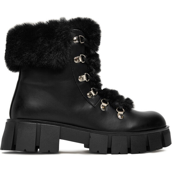 Šnurovacia obuv DeeZee 64928202