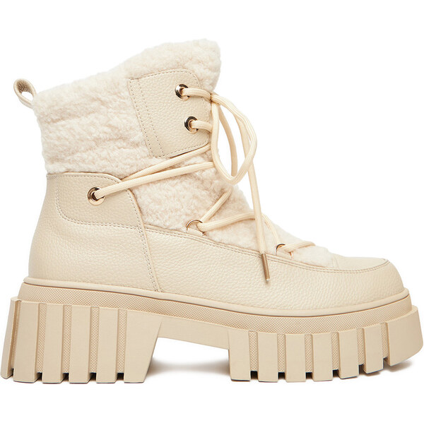 Šnurovacia obuv DeeZee 64921632