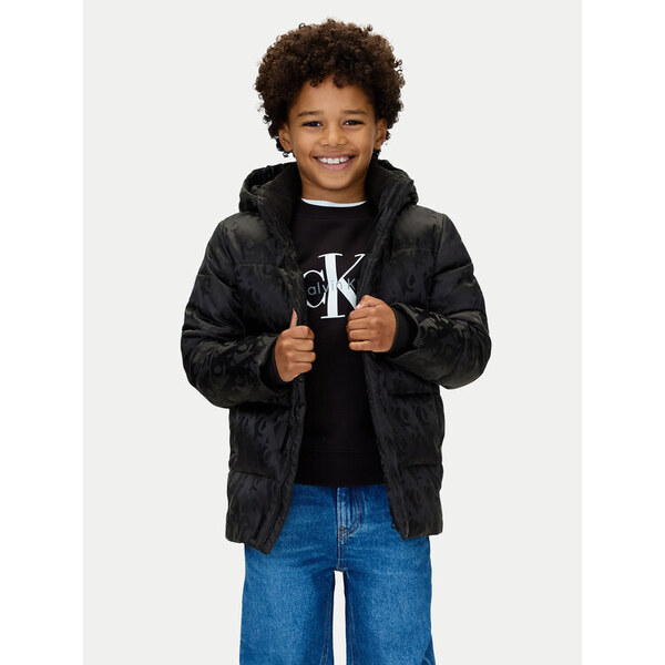 Zimné bundy Calvin Klein Jeans 64922586