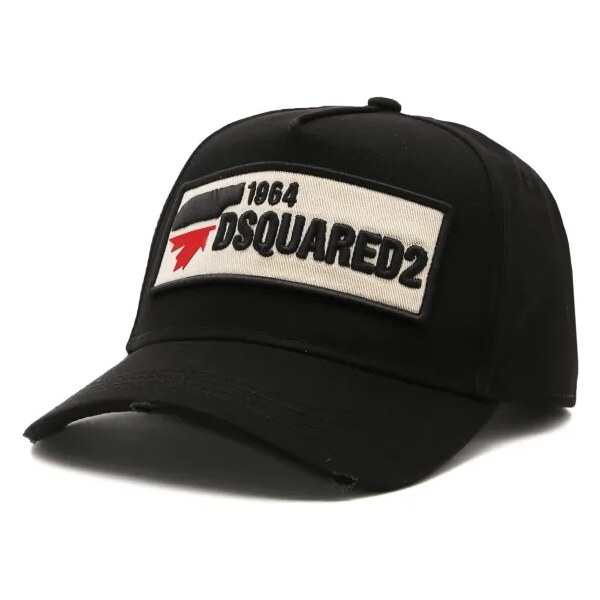 Dsquared2 Bejzbalová šiltovka 64922549