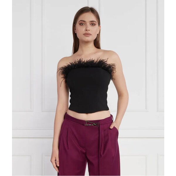 Patrizia Pepe Top | Slim Fit 43908364