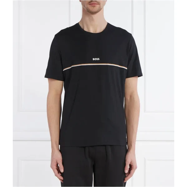BOSS BLACK Tričko | Regular Fit 50247001